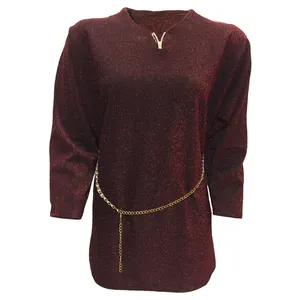 تونیک زنانه مدل NASIM کد TM-1292