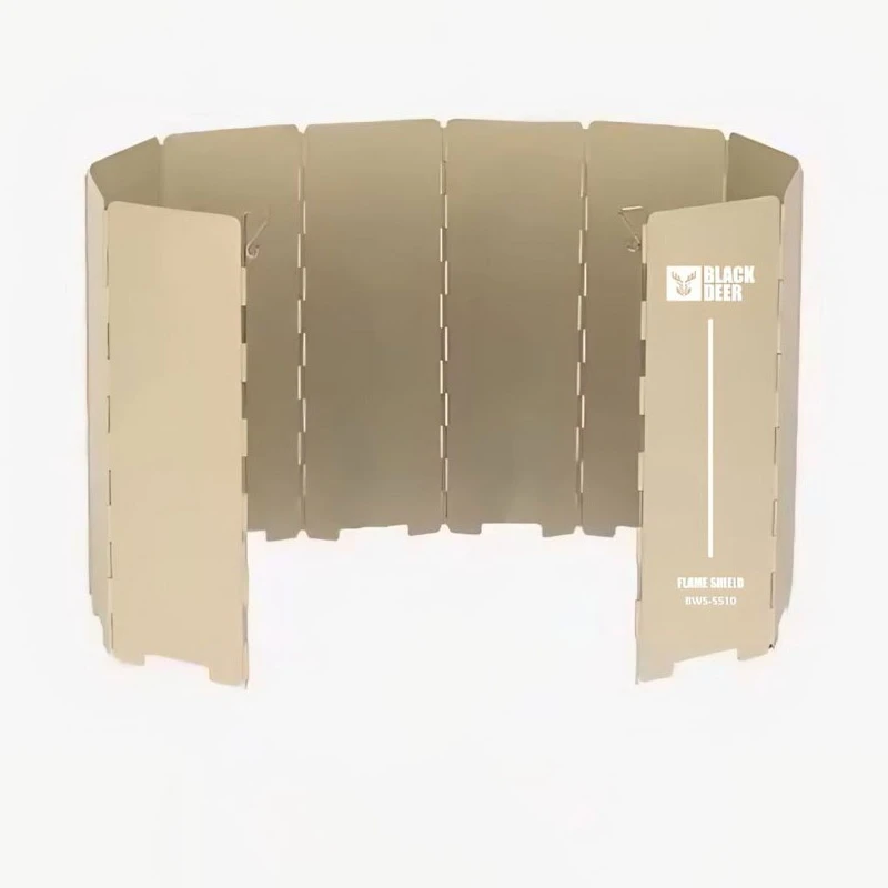 بادگیر اجاق سفری بلک دیر مدل BWS-7710