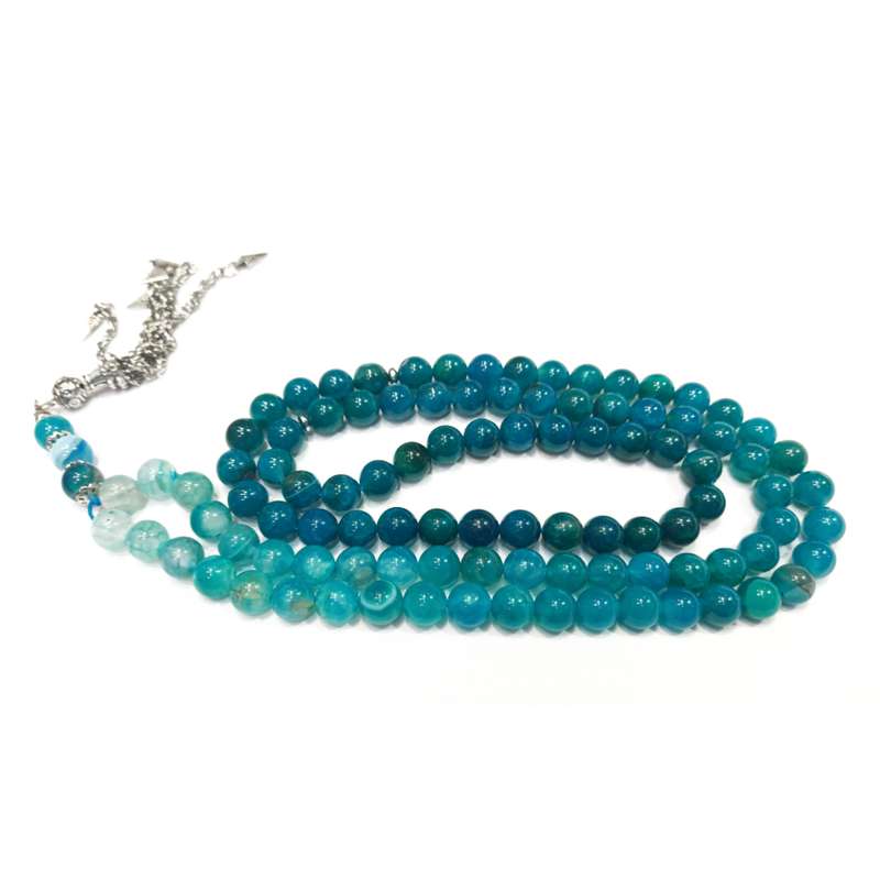 تسبیح مدل سنگ