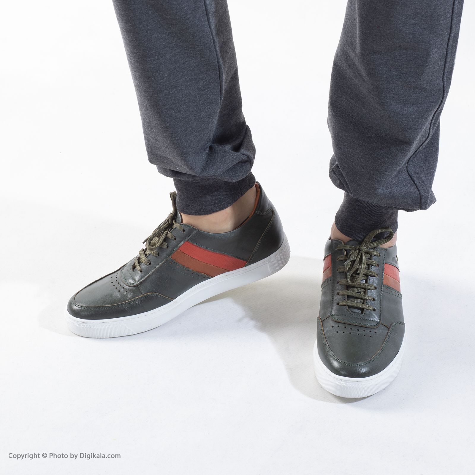 کفش راحتی مردانه آلشپرت مدل MUH792-604 -  - 11