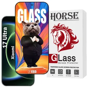 Horse SCATH20 Screen Protector For Xiaomi 17 Ultra