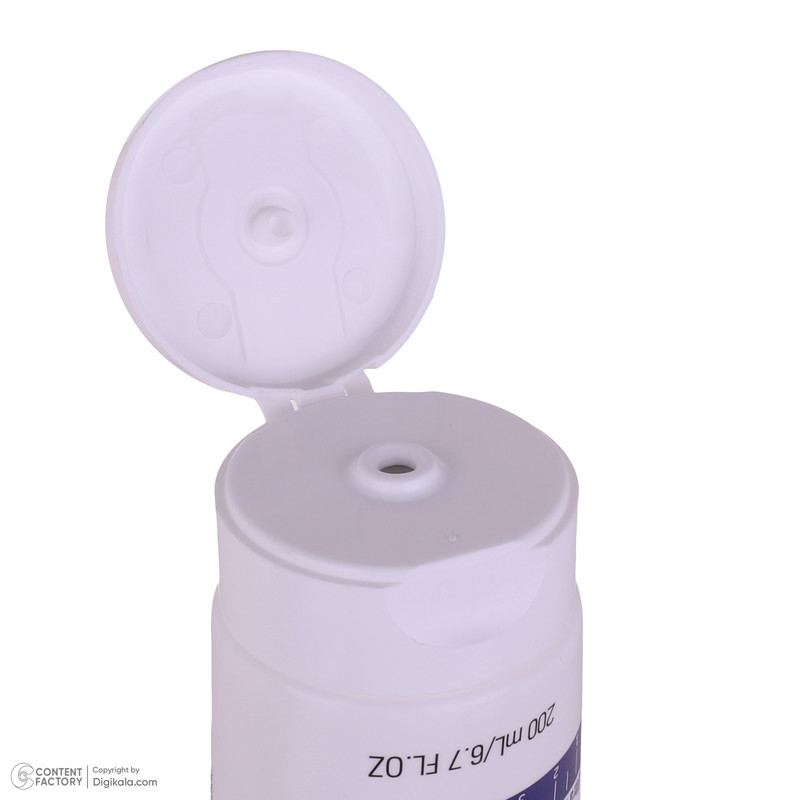 ژل حالت دهنده مو بیول مدل ULTRA STRONG حجم 200 میلی لیتر