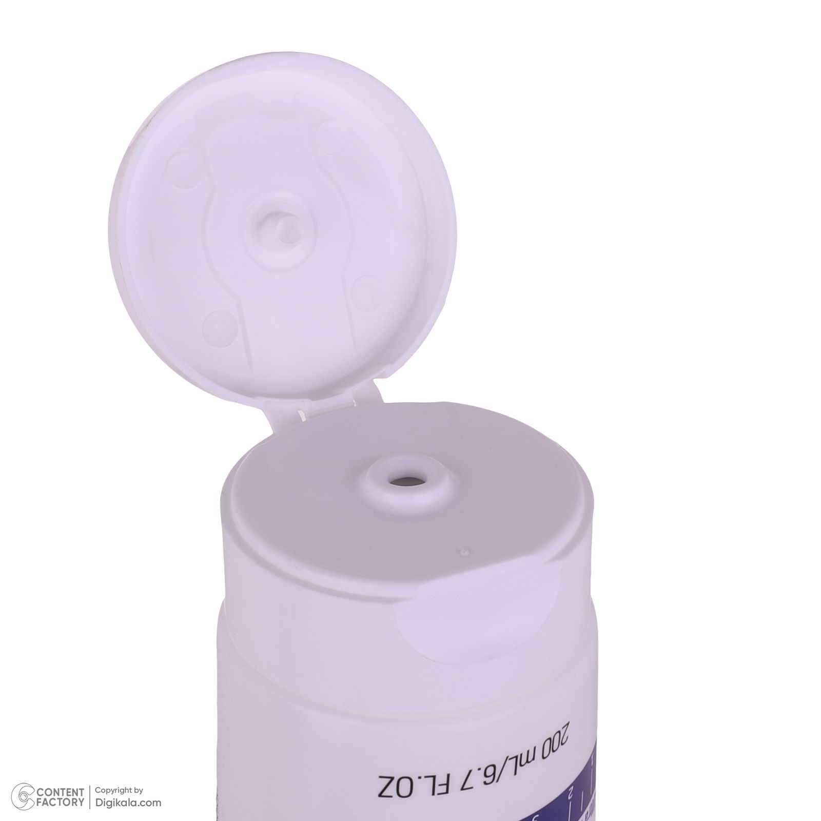 ژل حالت دهنده مو بیول مدل ULTRA STRONG حجم 200 میلی لیتر -  - 4
