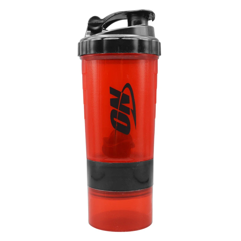 شیکر ورزشی مدل GS-M-125621 گنجایش 0.52 لیتر