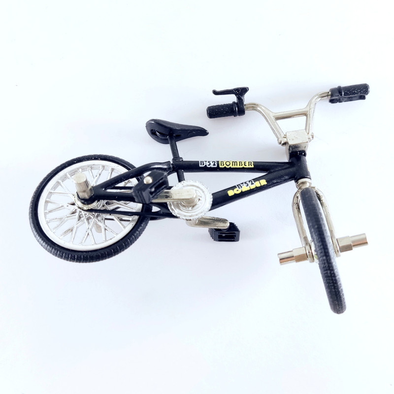 دوچرخه اسباب بازی مدل B52 Bomber کد 467