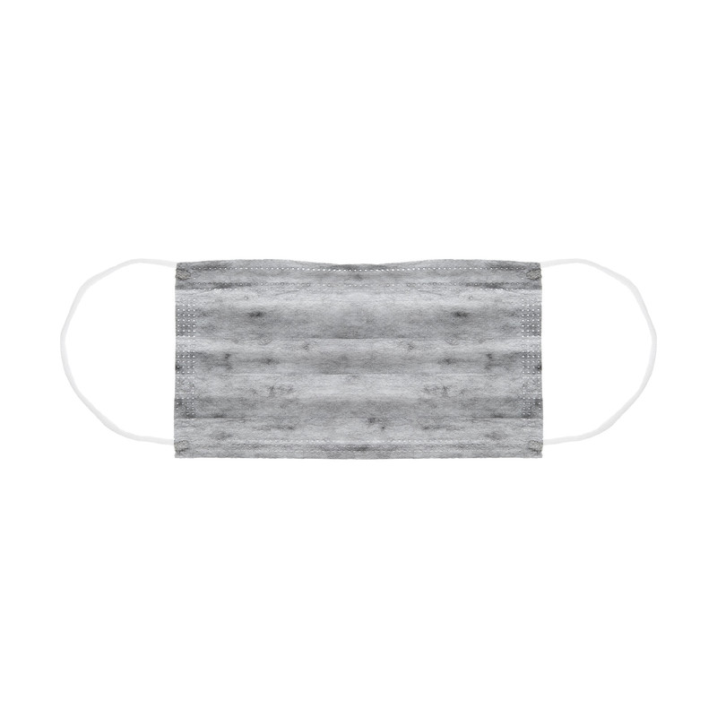 ماسک تنفسی مدل 601-KL ماسک تنفسی مدل 601-KL