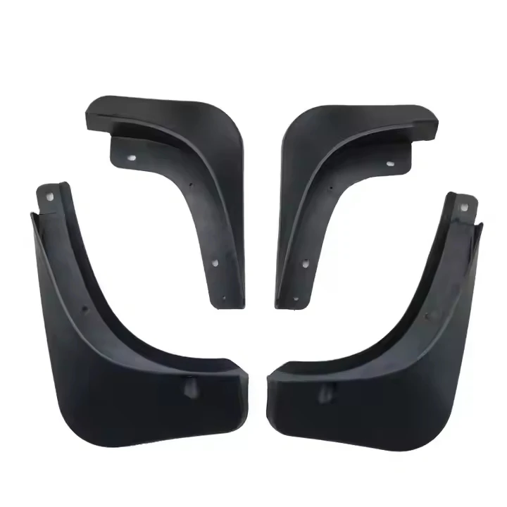 گل پخش کن خودرو مدل H-AP-1309 مناسب برای ام وی ام تیگو 7 IE بسته ی 4 عددی