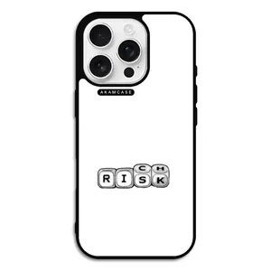 AKAM AMC-WA16PRO-RICH-25 Cover For Apple iPhone 16 Pro