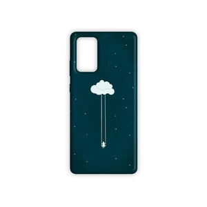 کاور skin مدل دخترانه کد 453 مناسب برای گوشی موبایل سامسونگ galaxy a14