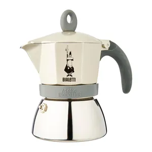 موکاپات بیالتی مدل Bialetti Moka Indution3cups