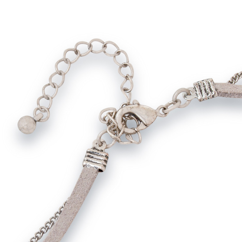 گردنبند زنانه بیژو بریژیت کد 514429