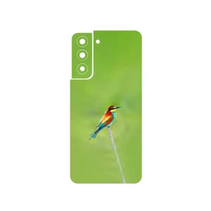 MAHOOT European bee-eater Cover Sticker for Samsung Galaxy S21 FE 5G