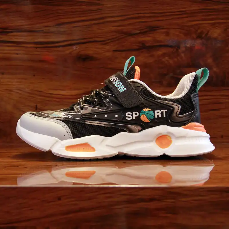 کفش پیاده  روی بچگانه مدل اسپرت کد Ba160