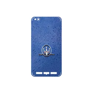 MAHOOT Maserati Cover Sticker for Xiaomi Redmi 5A