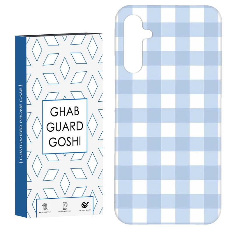 کاور قاب گارد گوشی طرح ساده کد Dimo-399 مناسب برای گوشی موبایل سامسونگ Galaxy A14