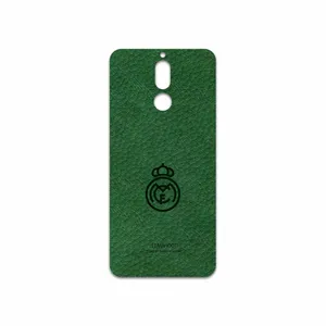 MAHOOT GL-REAL Cover Sticker for Huawei Mate 10 Lite