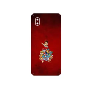MAHOOT Paw Patrol Cover Sticker for Samsung Galaxy A01 Core