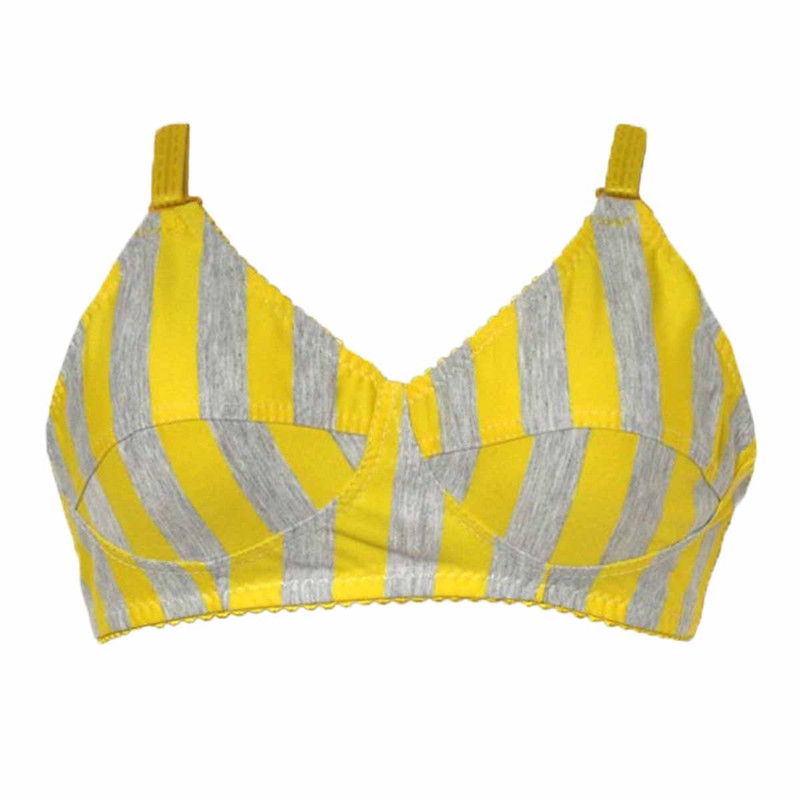 سوتین زنانه مدل زبرا کد Oid-StW0000012353 مجموعه 2 عددی