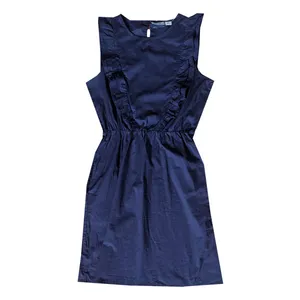 پیراهن دخترانه پیپرتس مدل 5479