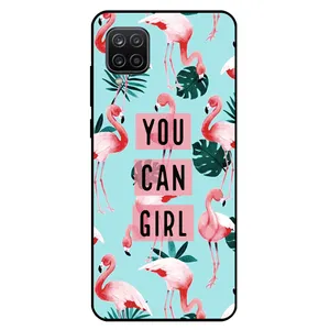 Megafone 8032 Cover For Samsung Galaxy M62 / F62