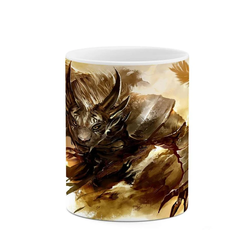 ماگ کاکتی مدل بازی کد  mgh12540