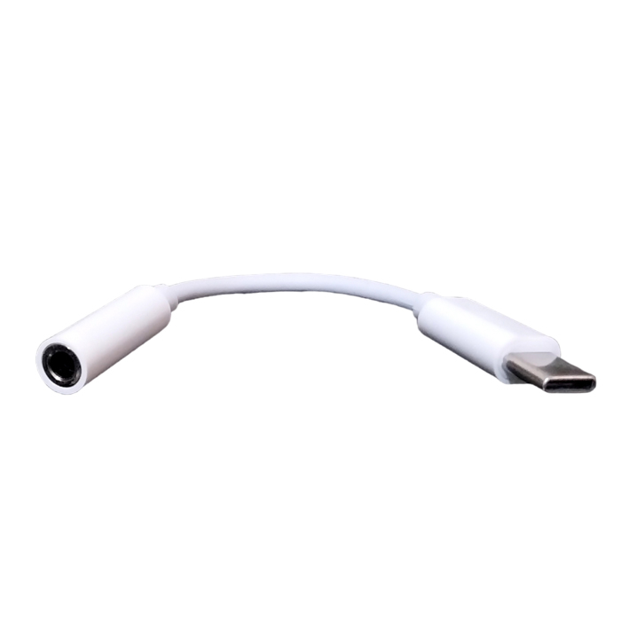 مبدل USB-C به جک 3.5 میلی متری مدل M28