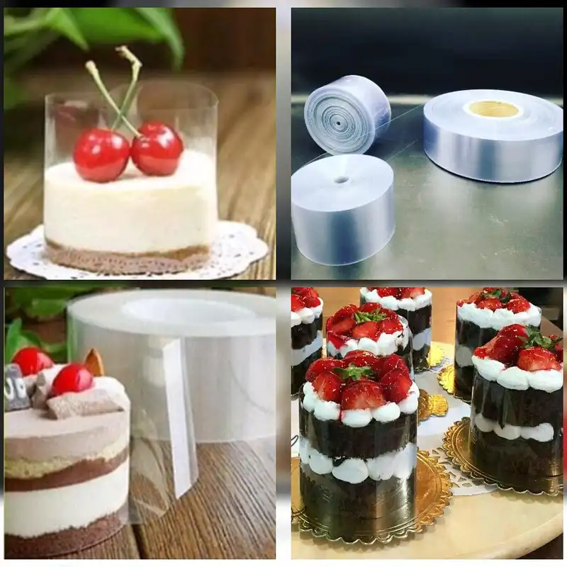 طلق دور چیز کیک کد H9M6