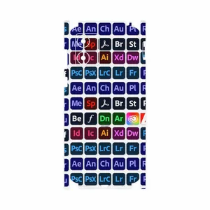 MAHOOT Adobe-FullSkin Cover Sticker for Motorola Moto E13