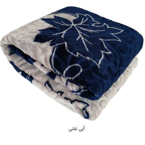 پتو گلبافت کد 121004 سایز 220×160 سانتی متر