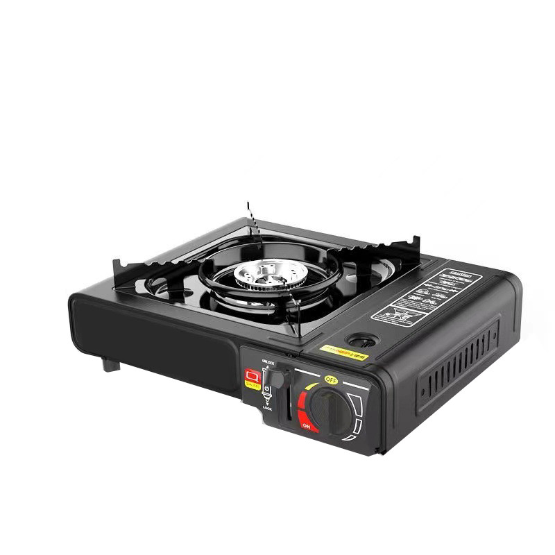 اجاق سفری مدل BK-167