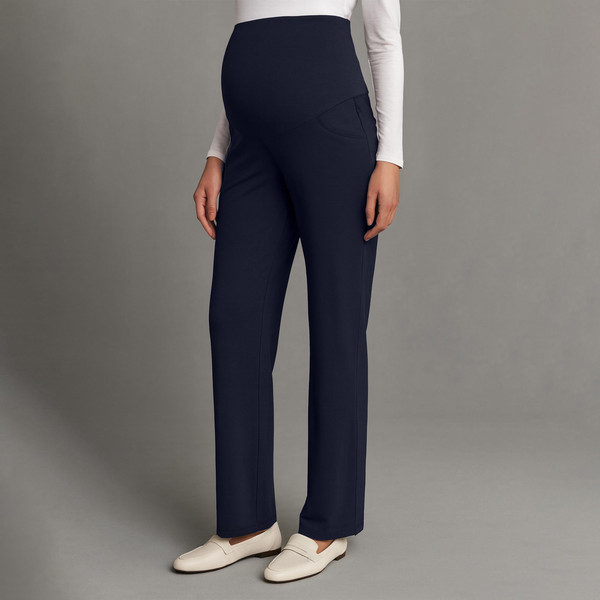 شلوار بارداری اسمارا مدل RPian - 285019