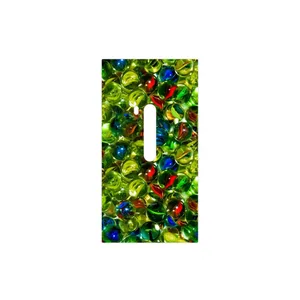 MAHOOT Marble Nostalgia Cover Sticker for Nokia Lumia 920