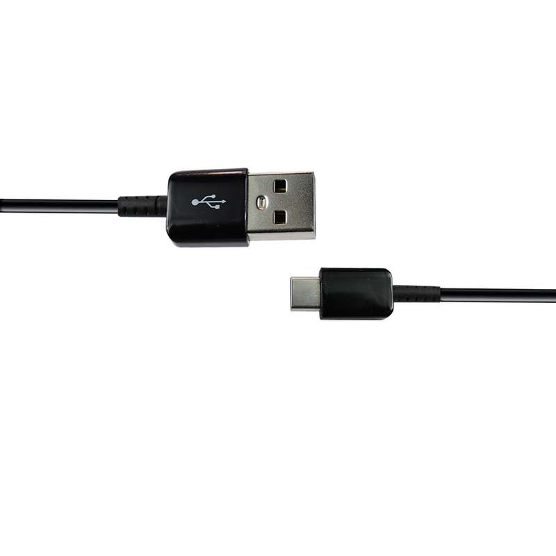 کابل تبدیل USB به USB-C مدل USBTCSAM001 طول 1 متر