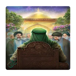 کاشی مبین ایده مدل شهدا km10 کد 696