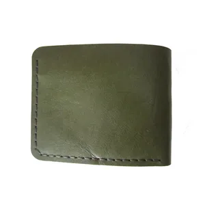 کیف پول چرمی کد B 102