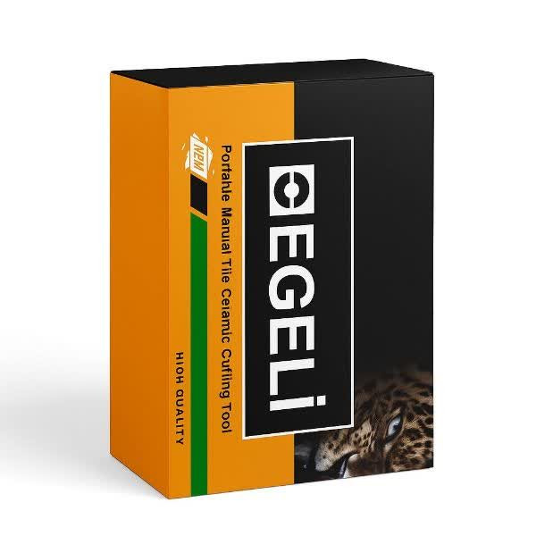 الماس بشکن دار ایگیلی مدل تفنگی