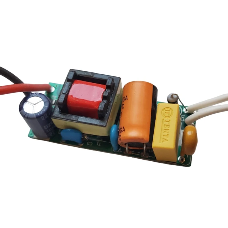 درایور ال ای دی مدل ML-DR-0812-1 بسته دو عددی