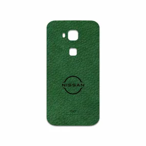 MAHOOT GL-NSSN Cover Sticker for Huawei Ascend G8