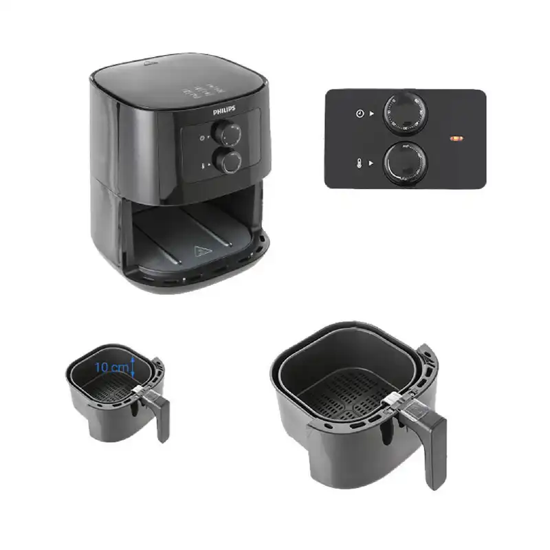 سرخ کن بدون روغن فیلیپس مدل 9200HD