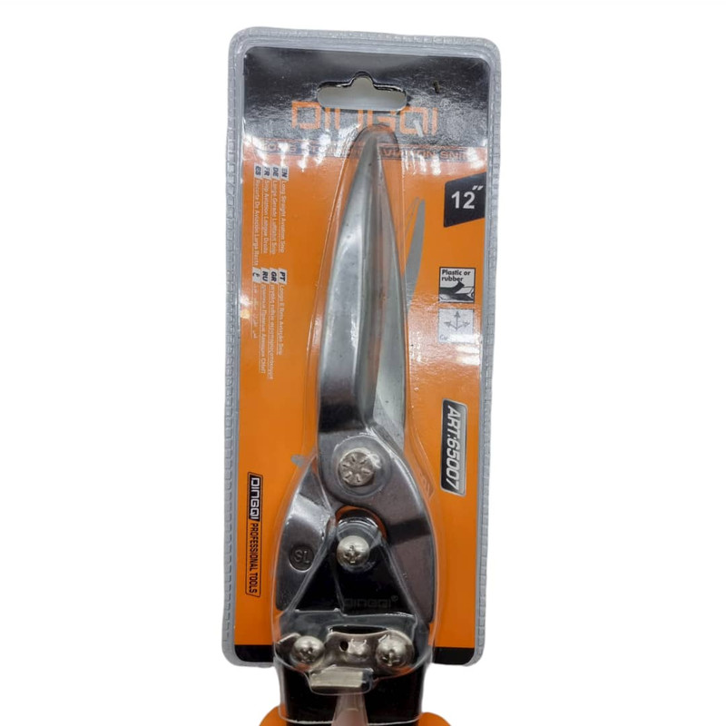 قیچی ورق بر دینگشی مدل 65007