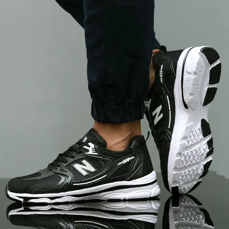 کفش پیاده روی سارزی مدل n_p.b.p