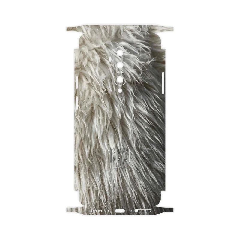 برچسب پوششی ماهوت مدل Sheep Skin-FullSkin مناسب برای گوشی موبایل وان پلاس 7T Pro