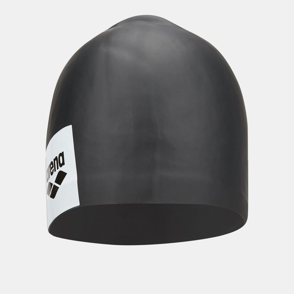 کلاه شنا آرنا مدل Logo Moulded