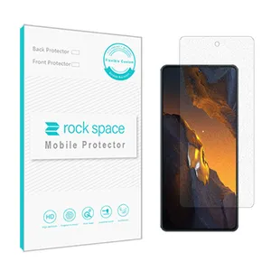 Rock space code GAM gaming screen protector suitable for Xiaomi Poco F5