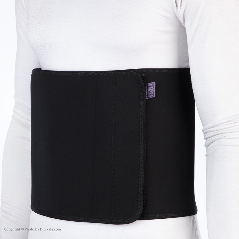 شکم بند لاغری ورنا کد V204