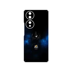 MAHOOT Eminem Cover Sticker for Honor 70