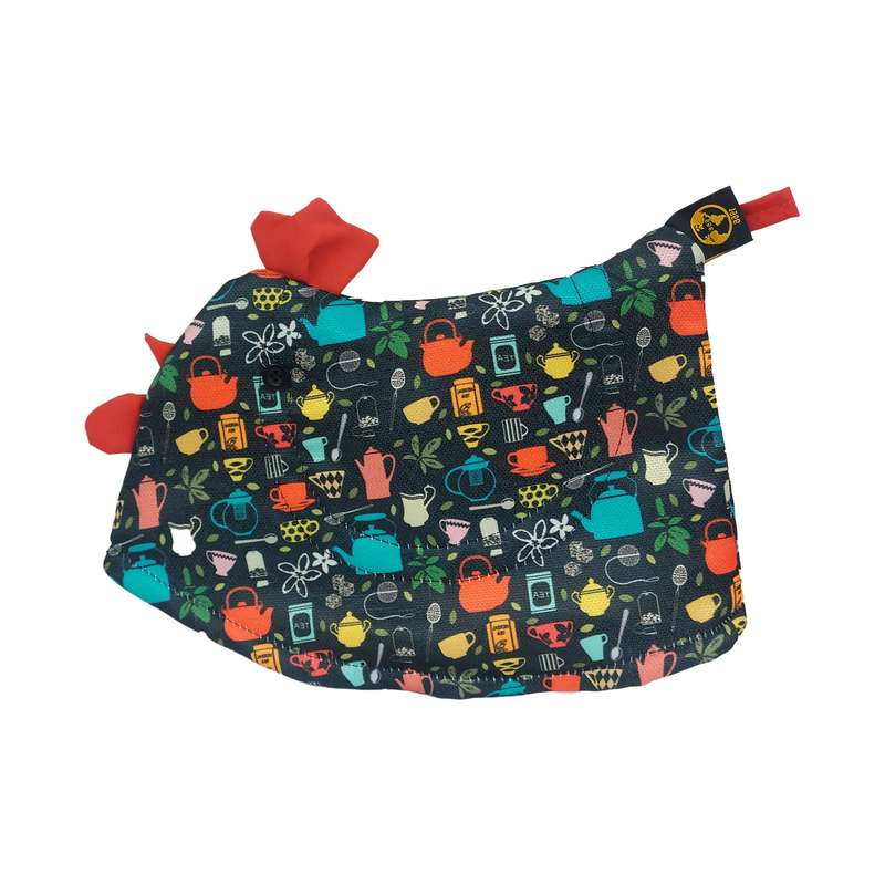 روقوری سیی مدل خروس آشپزخانه کد 1129.22 روقوری سیی مدل خروس آشپزخانه کد 1129.22