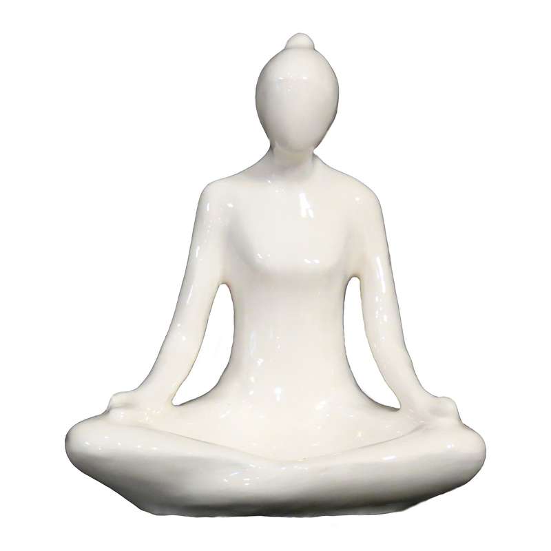  مجسمه مدل مراقبه کد 400