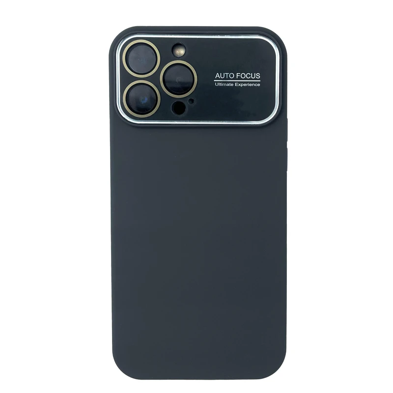 کاور مدل Auto Focus مناسب برای گوشی موبایل اپل Iphone 15 pro max