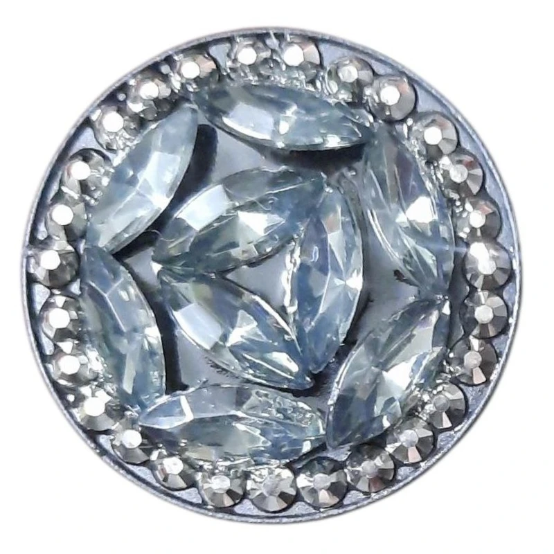 پایه نگهدارنده گوشی موبایل پاپ سوکت مدل الماسی کد mn85